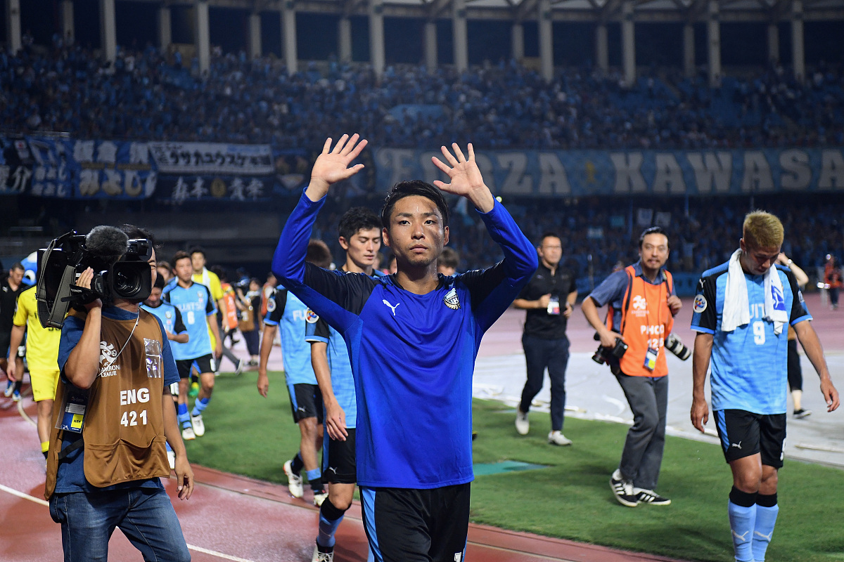 开云体育入口-山东鲁能预备对抗川崎前锋,冲击资格赛的简单介绍