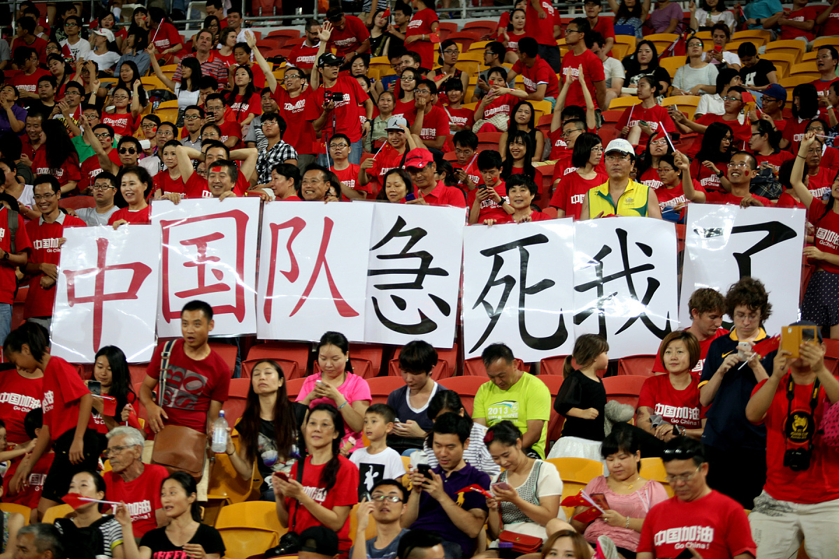 强劲实力无敌,中国队携手晋级下一轮比赛的简单介绍 强劲实力无敌,中国队携手晋级下一轮比赛的简单介绍