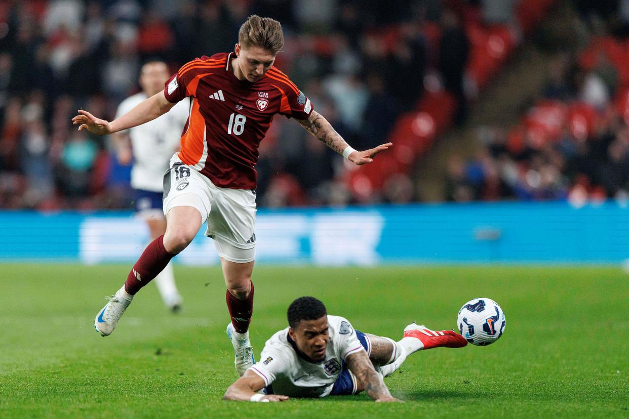 足球世界杯预选赛或面临挑战 足球世界杯预选赛或面临挑战