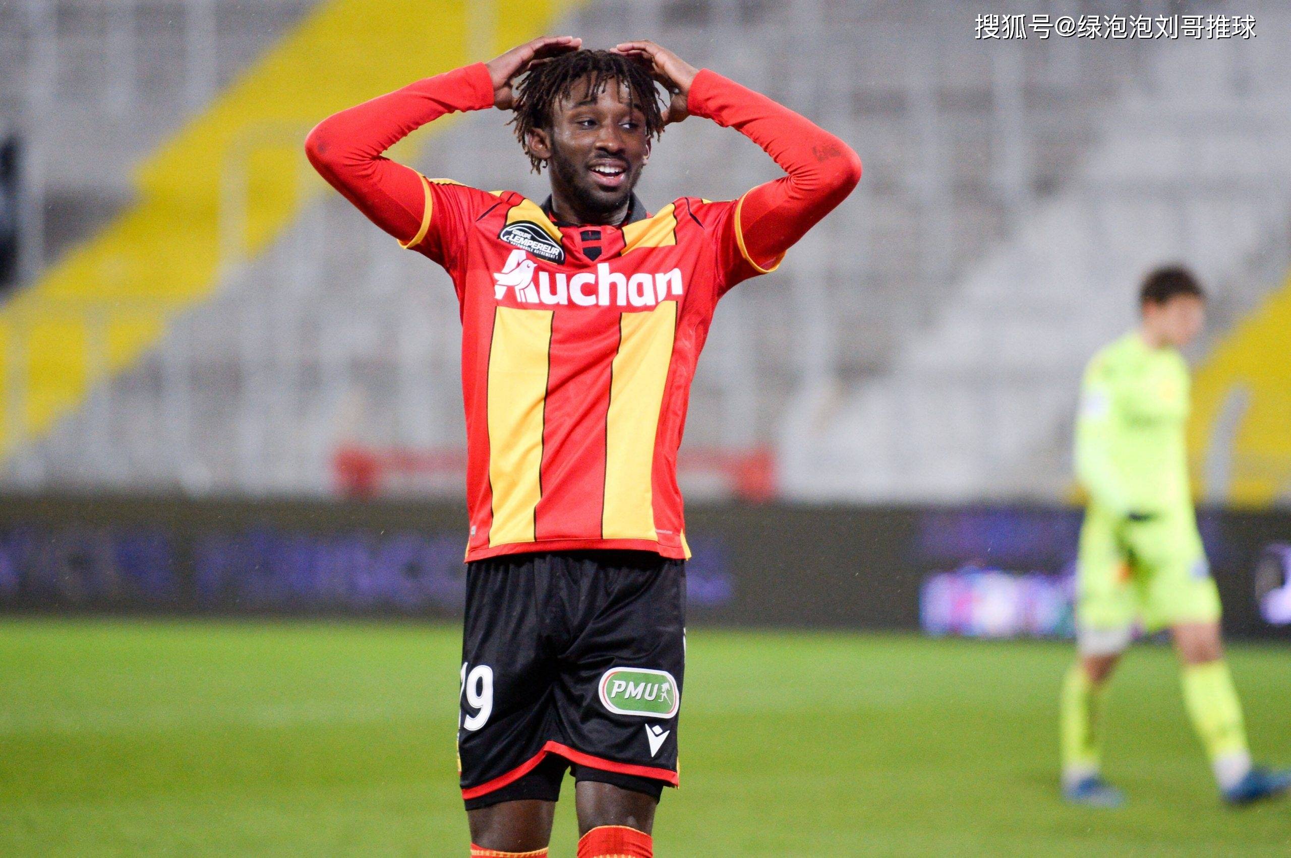 开云体育app-中东选手在非洲联赛中表现亮眼,获得一致好评