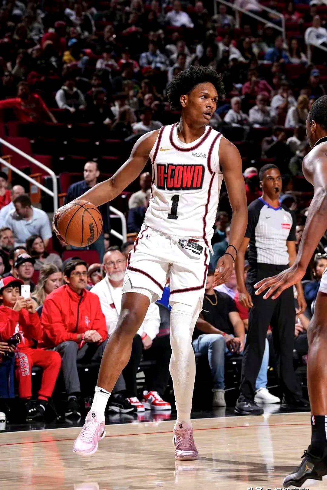 开云体育入口-火箭队迎来新教练，期待新赛季的表现