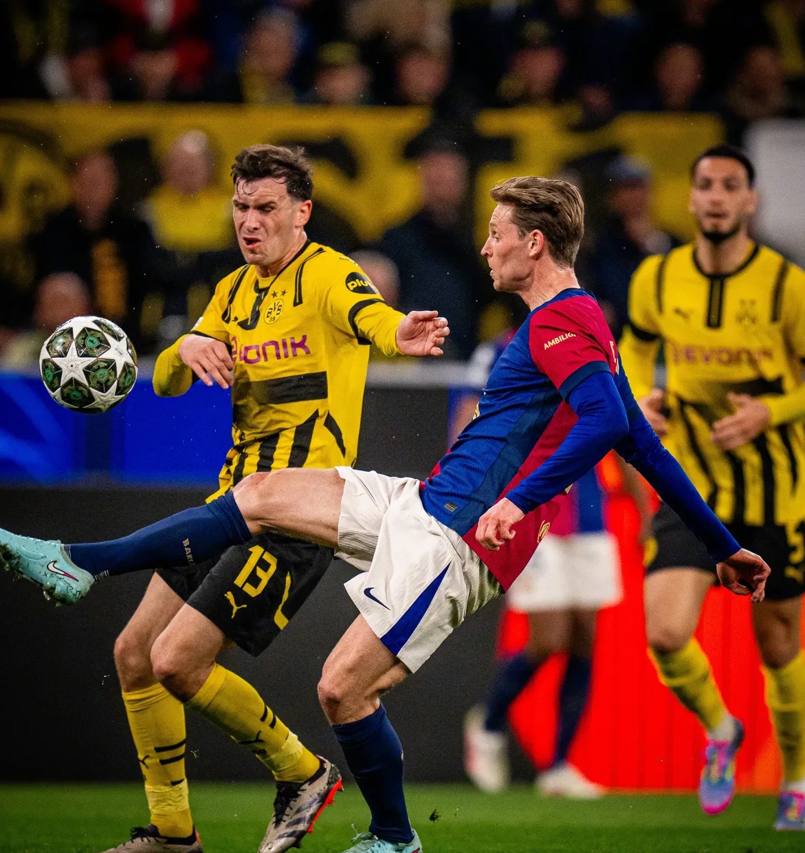 开云下载-奥萨苏纳客场战胜多特蒙德,创造奇迹的简单介绍