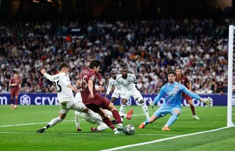 开云体育中国-阿森西奥复出,皇马锋线再添利刃