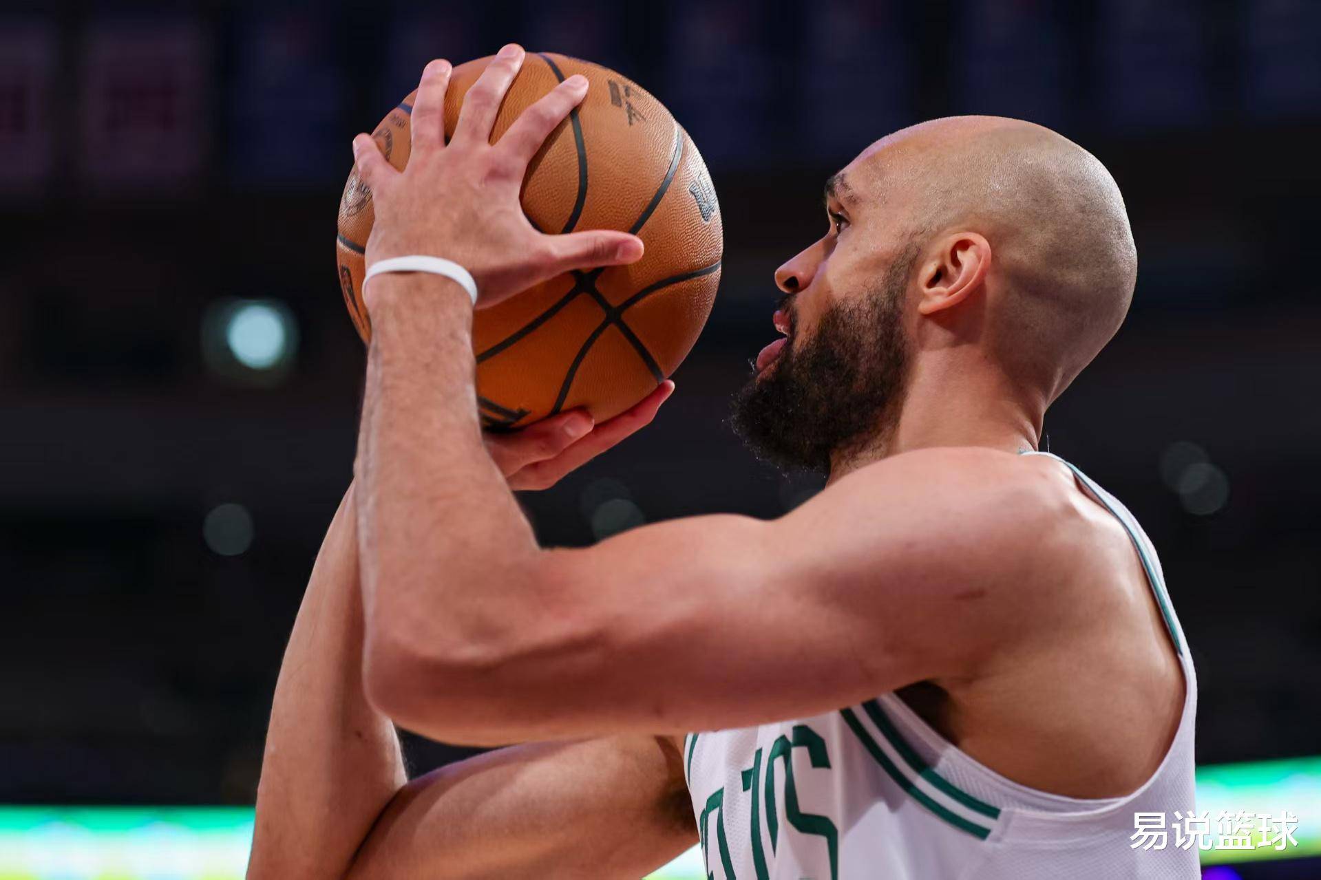 开云体育登录-凯尔特人球员布朗持续表现稳定
