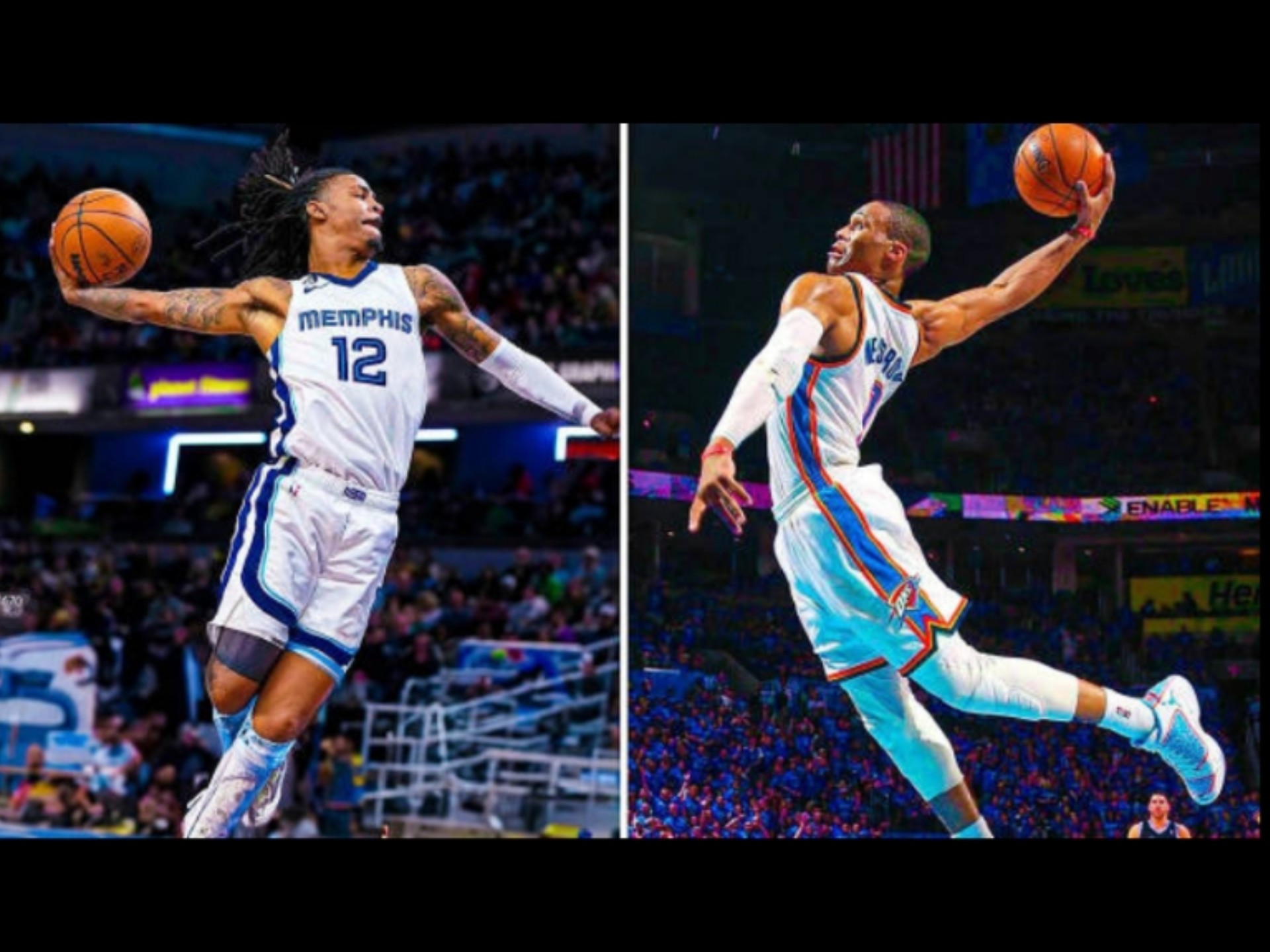 回顾NBA经典时刻：传奇再现