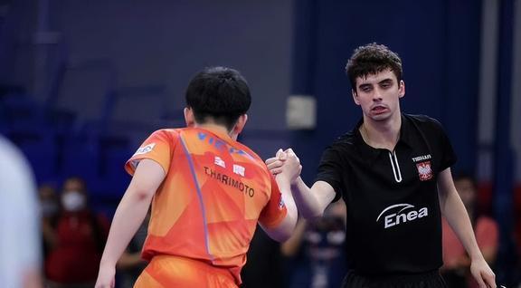 开云体育-关于日本队碾压波兰队,奥恰洛夫统治全场的信息