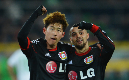 开云体育官网-包含韩国力克莱比锡红牛,孙兴慜惊艳四座的词条