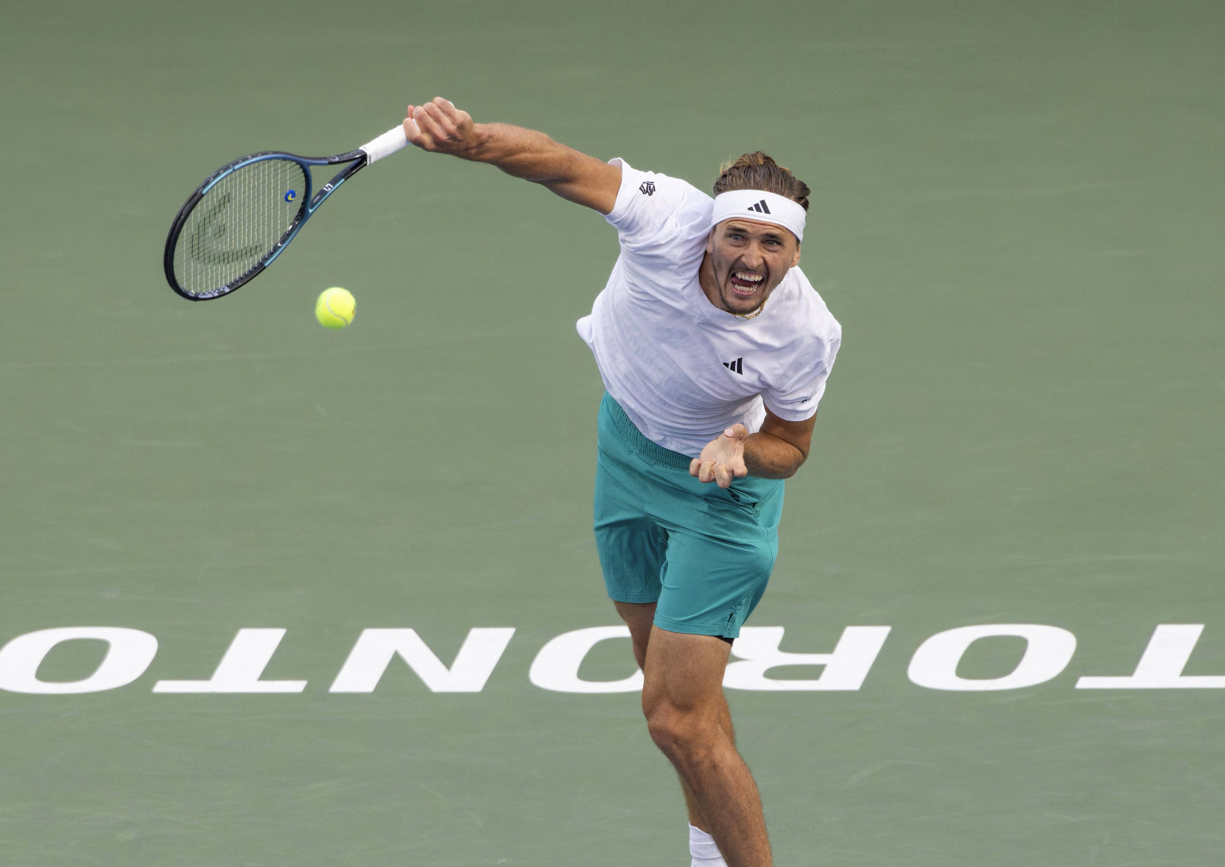 开云平台-温网力克蒙特卡洛大师赛,兹维列夫刷新纪录的简单介绍