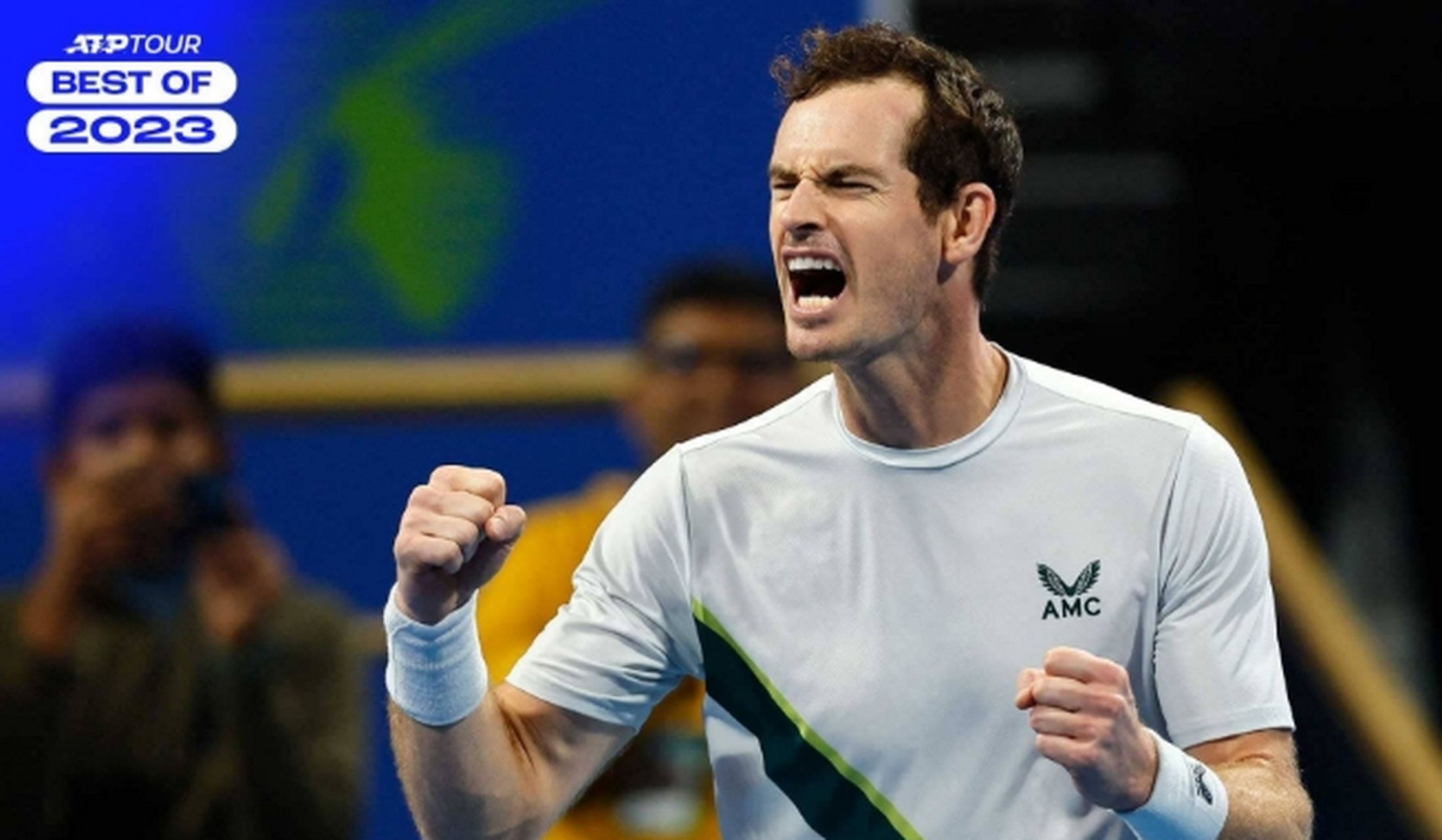 关于ATP总决赛碾压温网，穆雷关键制胜的信息