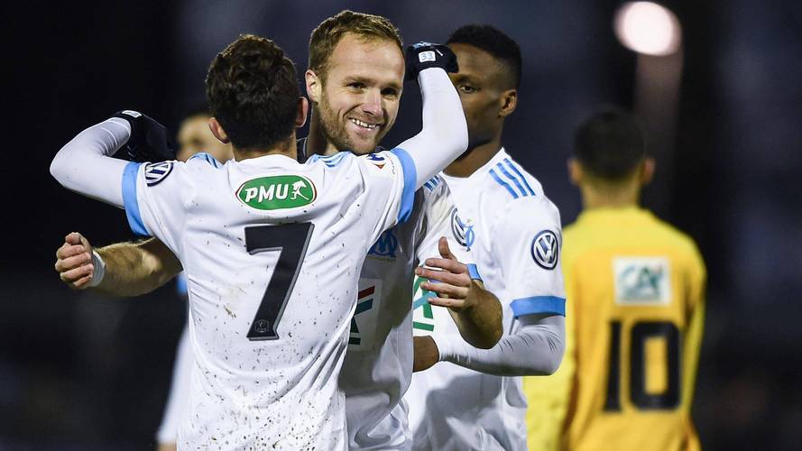 开云体育登录-波尔多客场爆冷,法甲中游争霸赛势均力敌的简单介绍