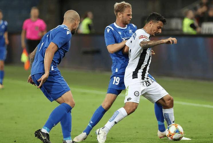 波尔多客场爆冷，法甲中游争霸赛势均力敌的简单介绍