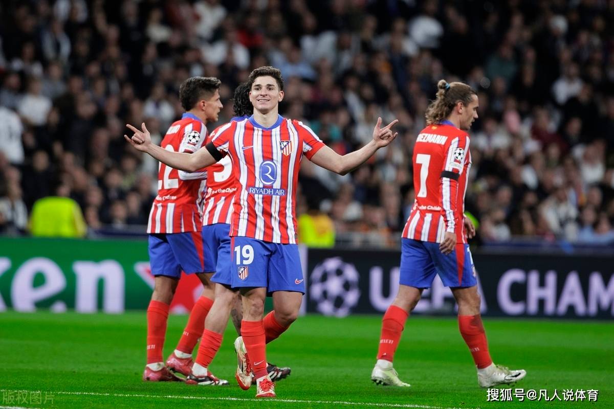马德里竞技险胜那不勒斯,库尔图瓦惊艳四座 马德里竞技险胜那不勒斯,库尔图瓦惊艳四座