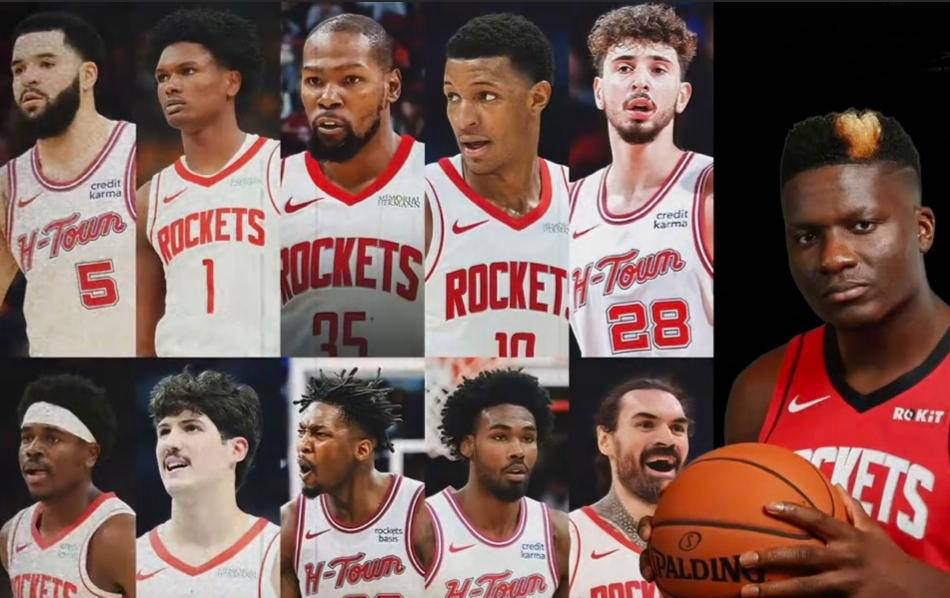 开云体育入口-热火主教练透露备战战术和阵容