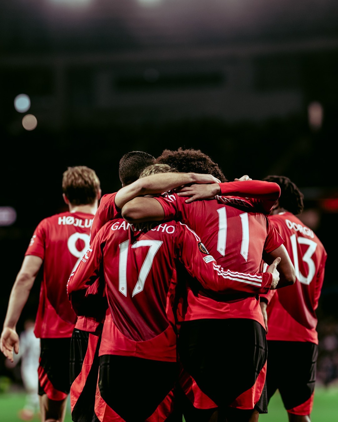 曼联遭遇连败，欧冠之路岌岌可危