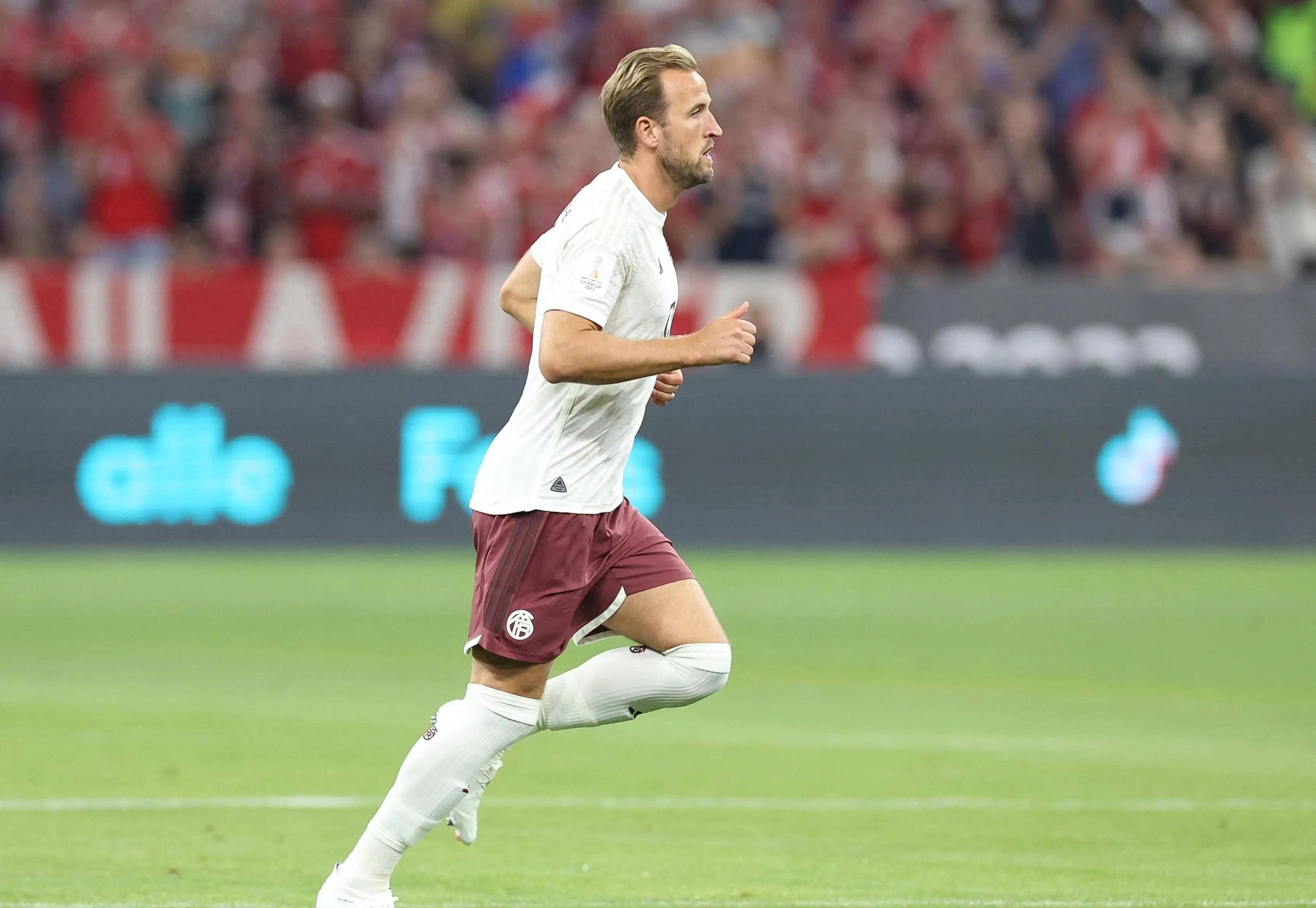 瑞典险胜勒沃库森，凯恩刷新纪录