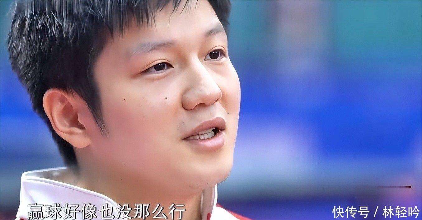 德国队逆转日本队,樊振东扛起全队 德国队逆转日本队,樊振东扛起全队