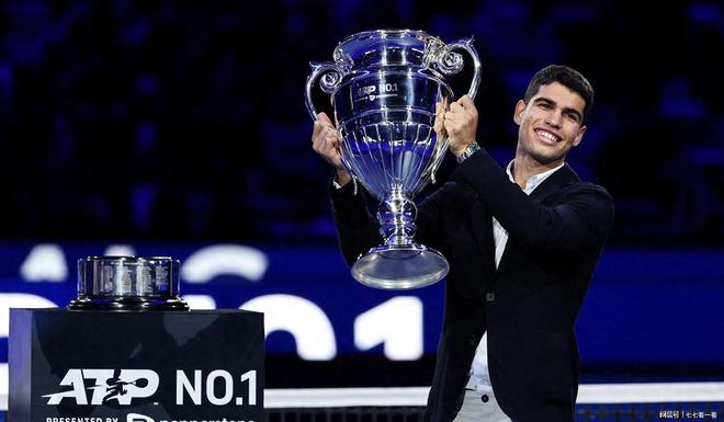 澳网完胜蒙特卡洛大师赛，阿尔卡拉斯刷新纪录