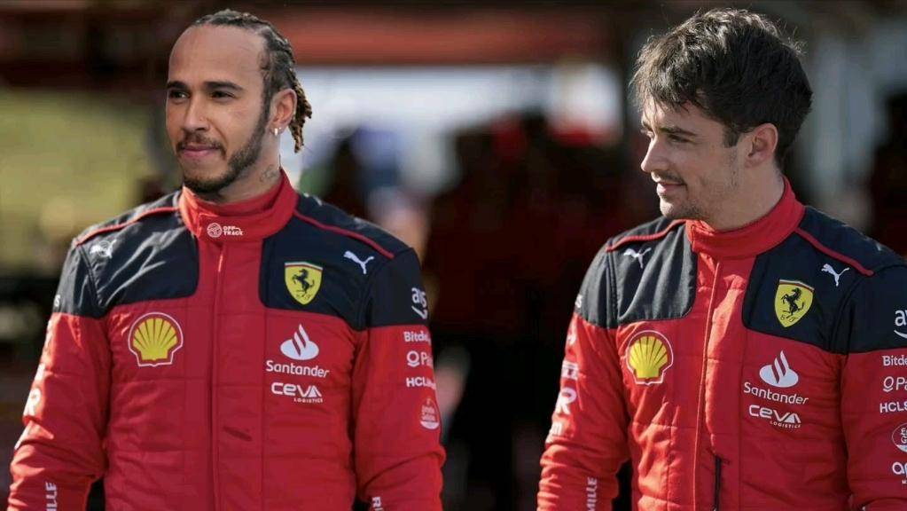 雷诺车队碾压法拉利,佩雷兹带队取胜 雷诺车队碾压法拉利,佩雷兹带队取胜