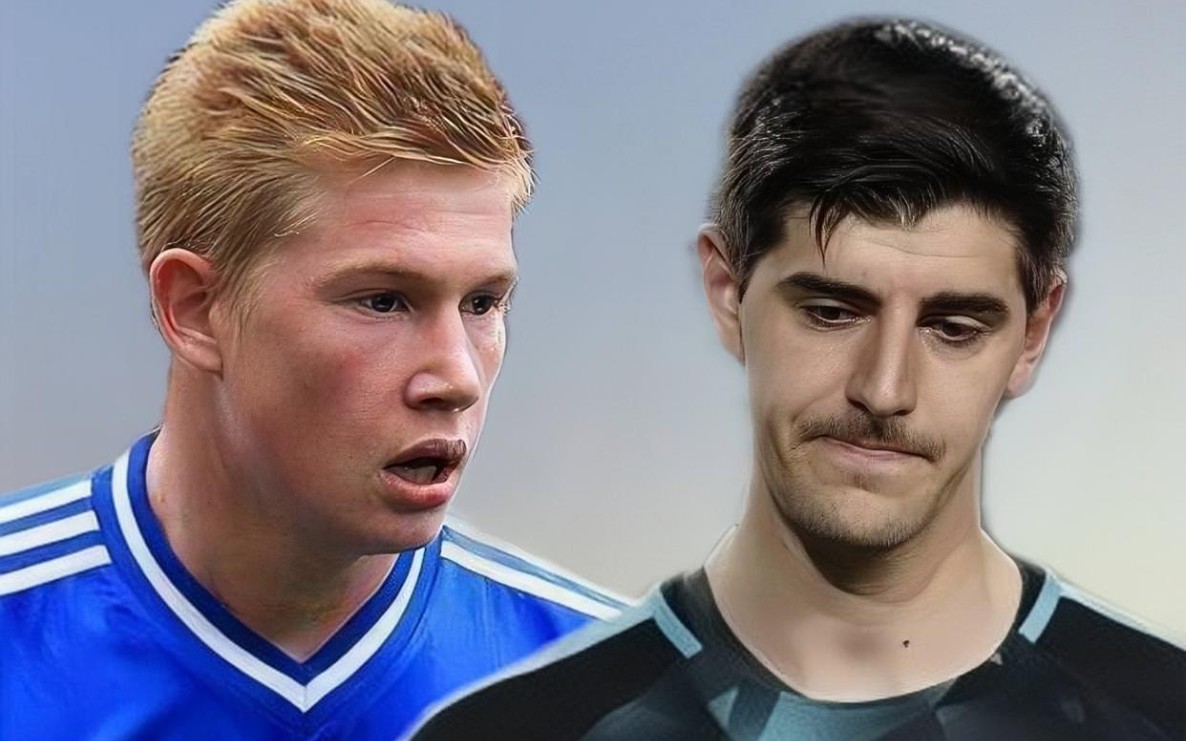 开云体育平台APP-韩国力克西班牙，库尔图瓦高光表现