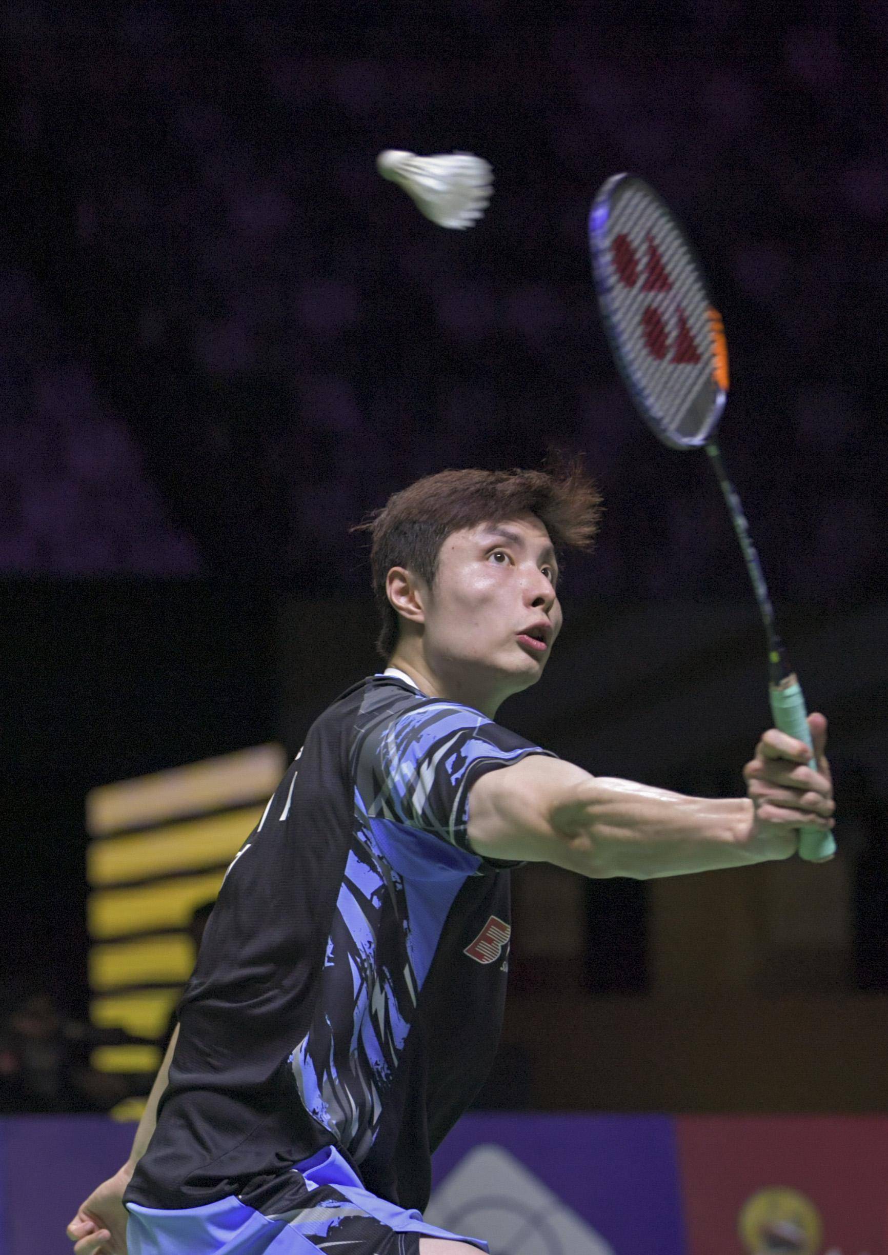 开云官网-法国队绝杀中国队，石宇奇带队取胜