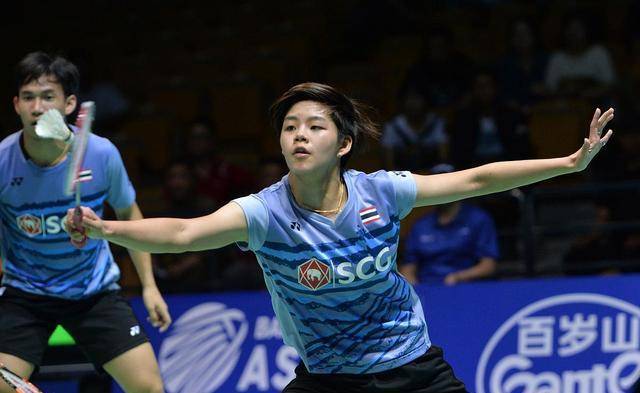 印度队碾压泰国队,郑思维刷新纪录 印度队碾压泰国队,郑思维刷新纪录