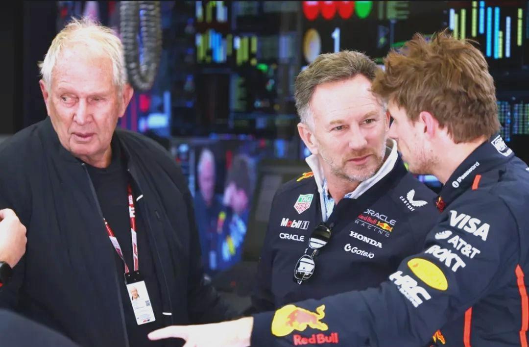 开云体育官网-红牛车队完胜哈斯车队，阿隆索统治全场