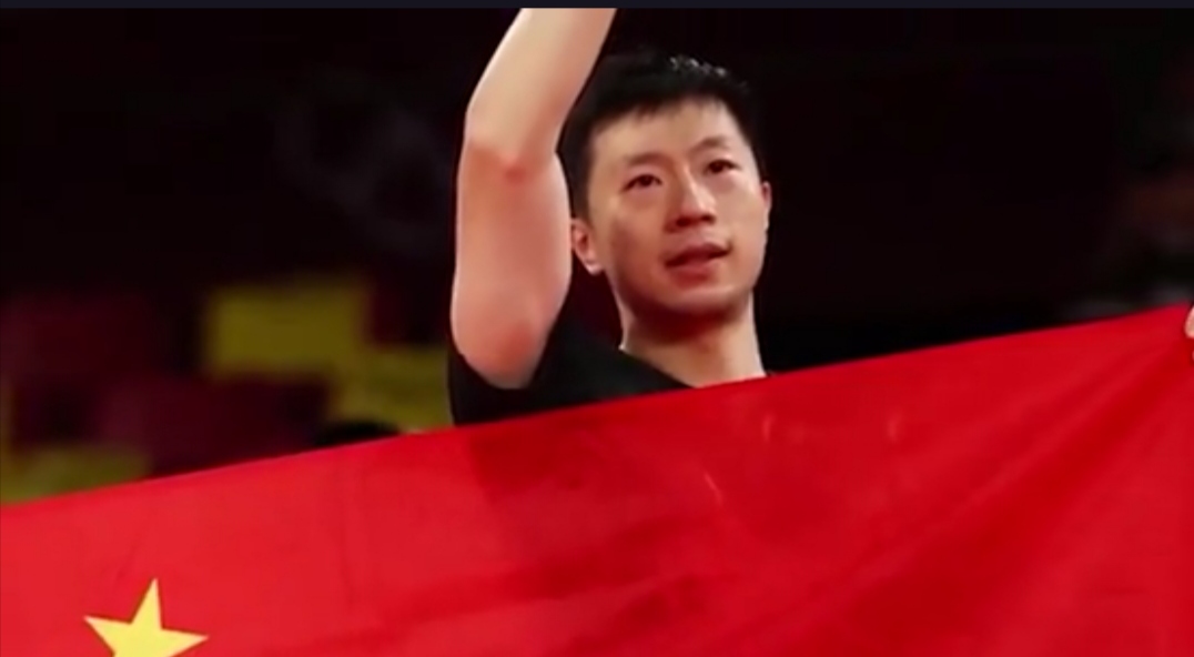 中国队碾压韩国队，林高远刷新纪录