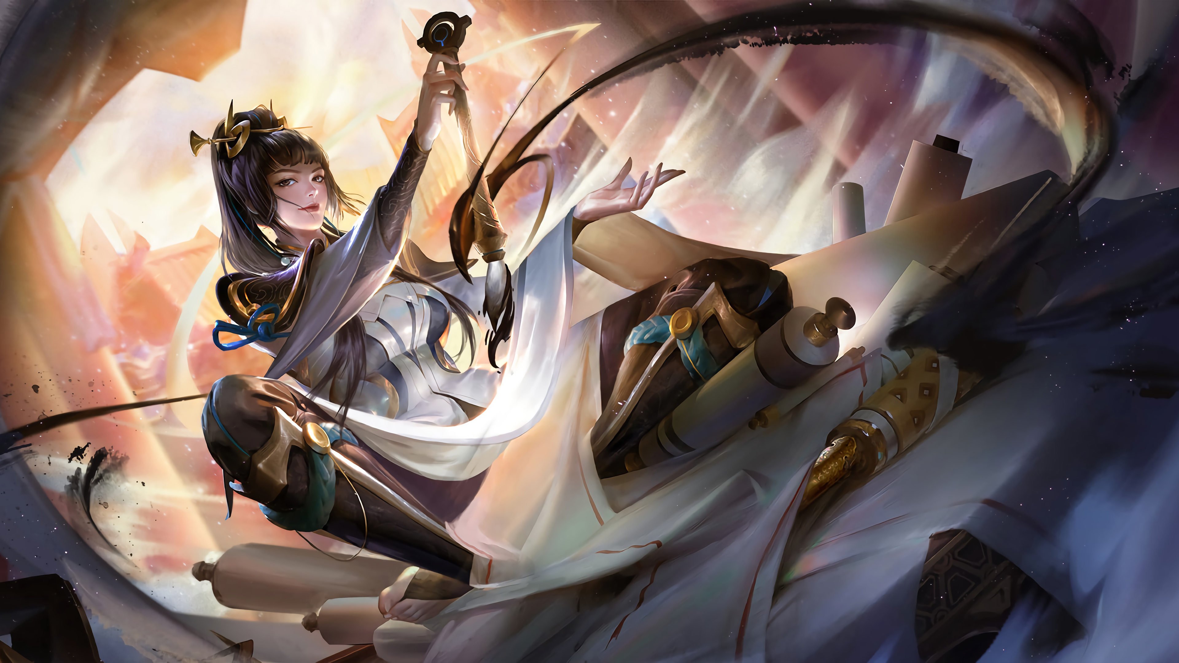 开云体育入口-当教科书遇到出题者,贝恩的完美答案与太阳的硬仗哲学